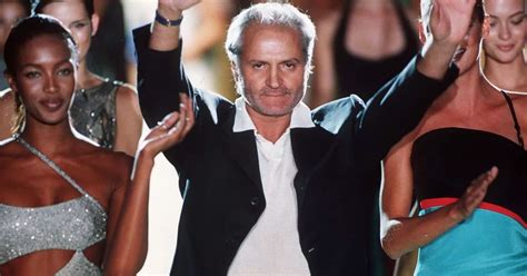 alain versace|gianni versace death.